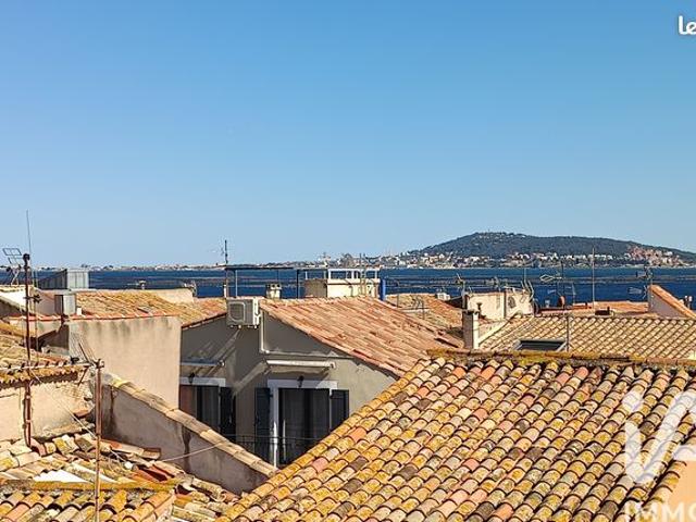 Maison vente à Montpellier, Mèze