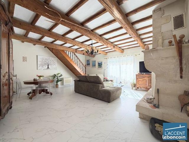 Maison vente à Montargis, Bellegarde