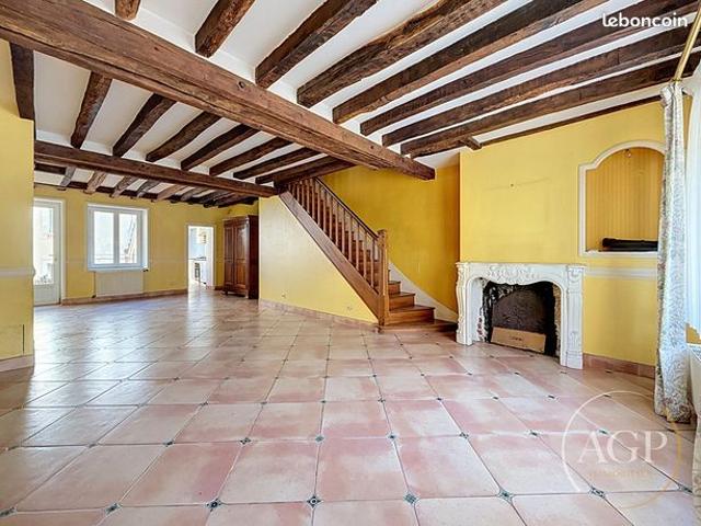 Maison vente à Orléans, Jargeau