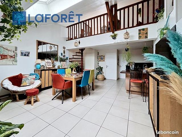 Maison vente à Lorient, Bretagne