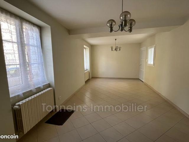 Maison vente à Marmande, Castelmoron-sur-lot