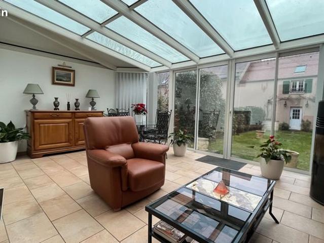 Maison vente à Sarcelles, Luzarches