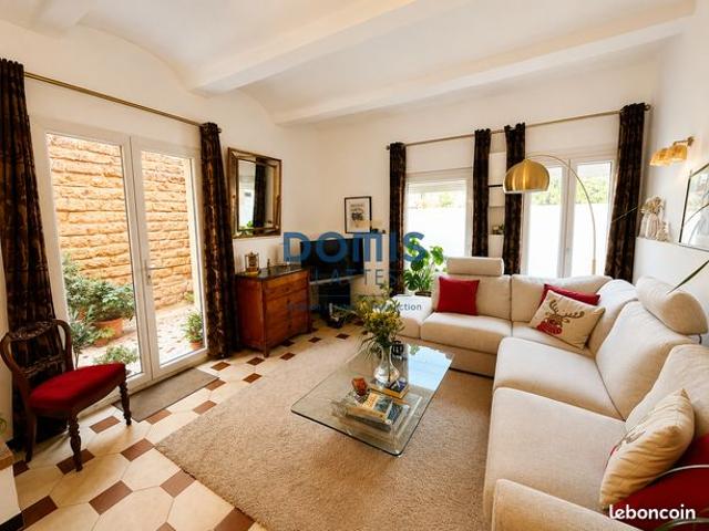 Maison vente à Montpellier, Pérols