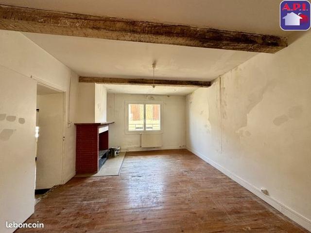 Maison vente à Toulouse, Calmont