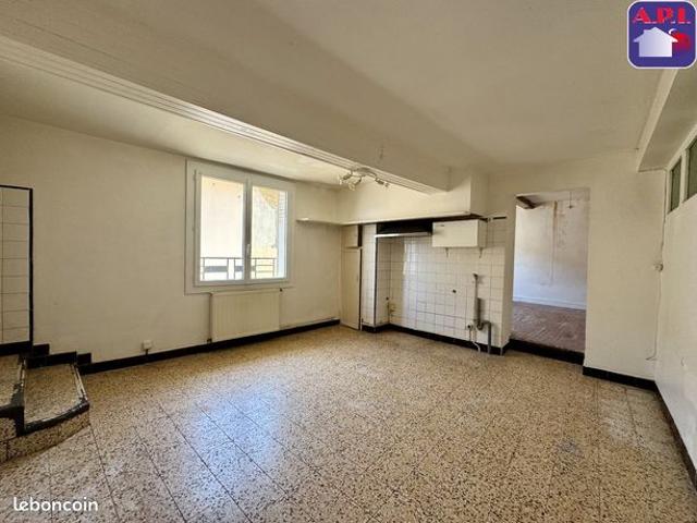 Maison vente à Toulouse, Calmont