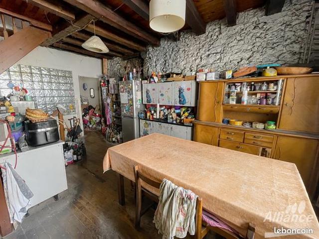Maison vente à Montbéliard