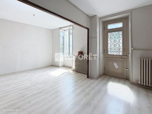 Maison vente à Cognac