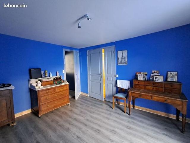 Maison vente à Langres, Bourbonne-les-bains