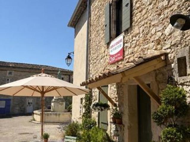 Maison vente à Nyons, Grignan