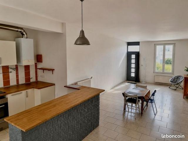 Maison vente à Pithiviers, Puiseaux