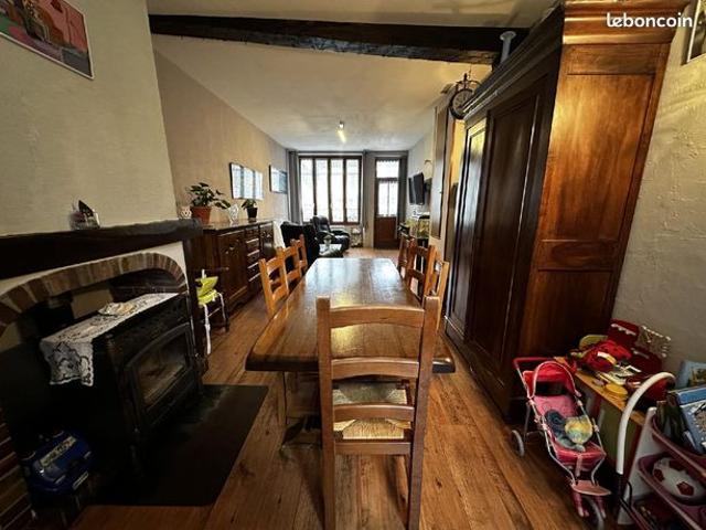 Maison vente à Sens, Saint-julien-du-sault