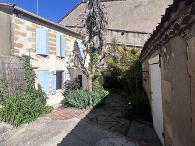 Maison vente à Bergerac