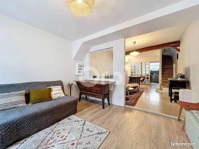 Maison vente à Provins, Bray-sur-seine