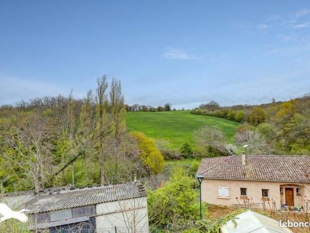 Maison vente à Toulouse, Villariès