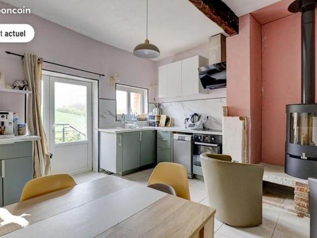 Maison vente à Toulouse, Villariès