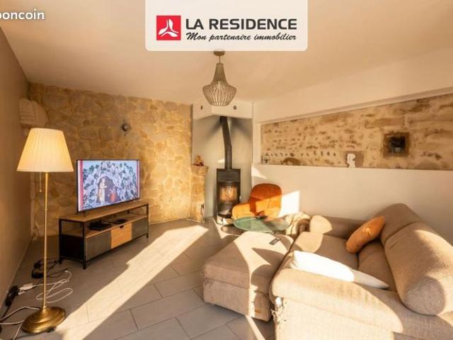Maison vente à Valence, Beaumont-lès-valence