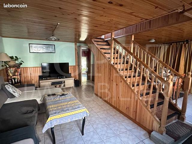 Maison vente à Castres, Labastide-rouairoux