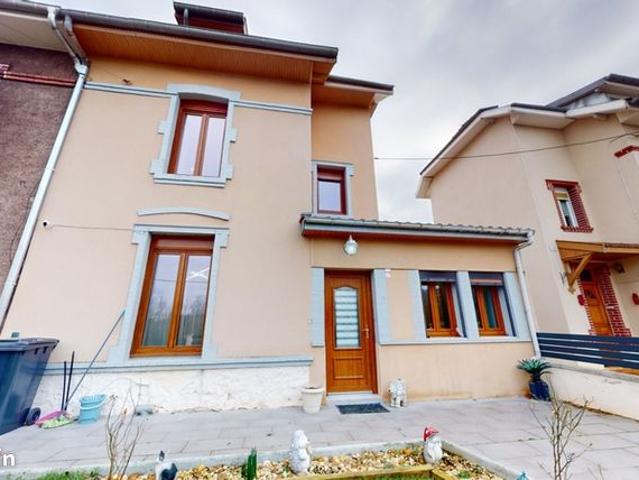 Maison vente à Val-de-Briey, Longlaville