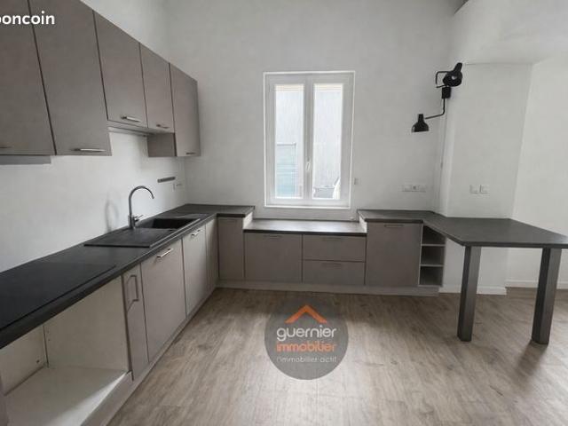 Maison vente à Rouen, Ruan