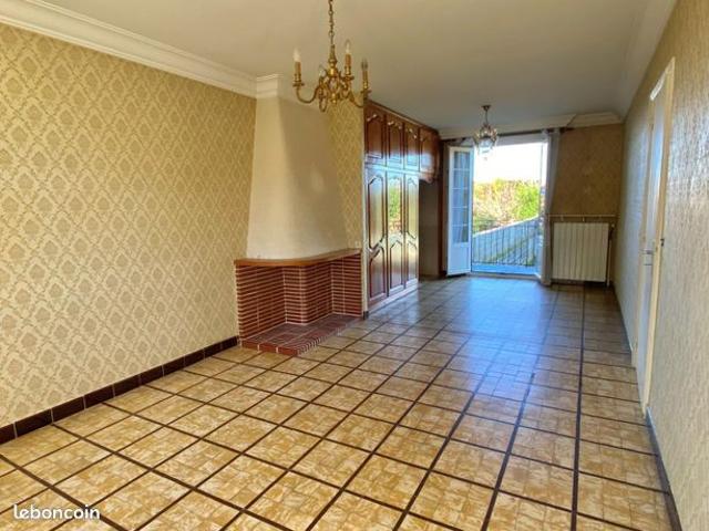 Maison vente à Castres, Aussillon