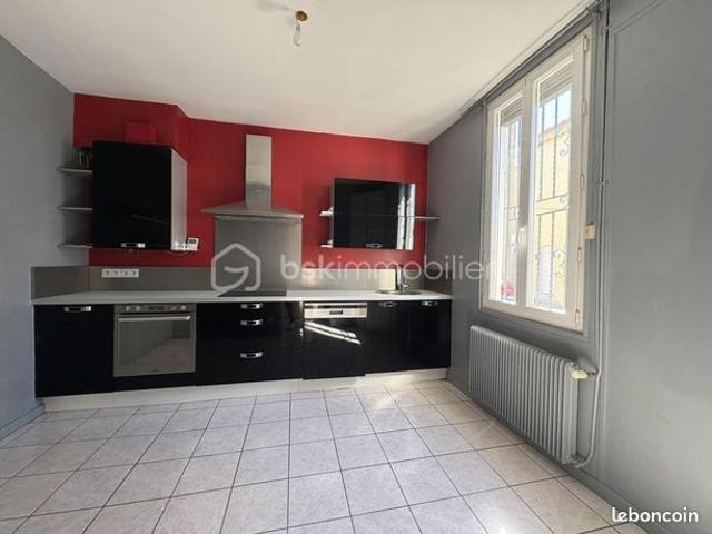 Maison vente à Perpignan