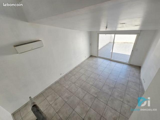 Maison vente à Béziers, Montblanc
