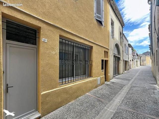 Maison vente à Condom