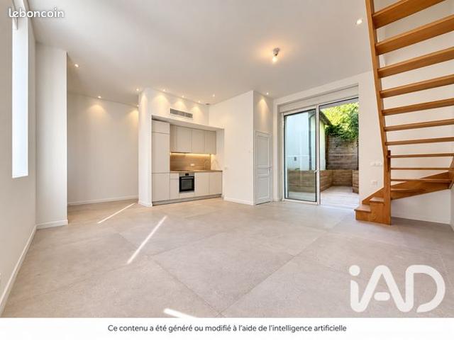 Maison vente à Chevreuse, Yvelines