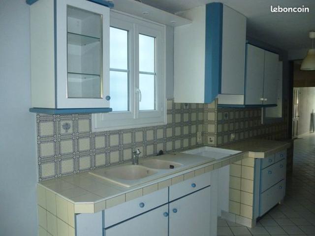 Maison vente à Agen, Aiguillon