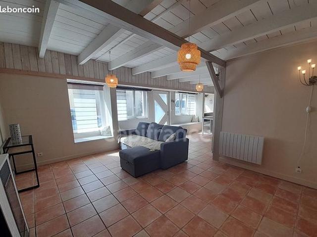 Maison vente à Quimper, Bretagne