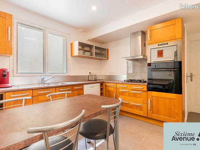 Maison vente à Palaiseau, Epinay-sur-orge
