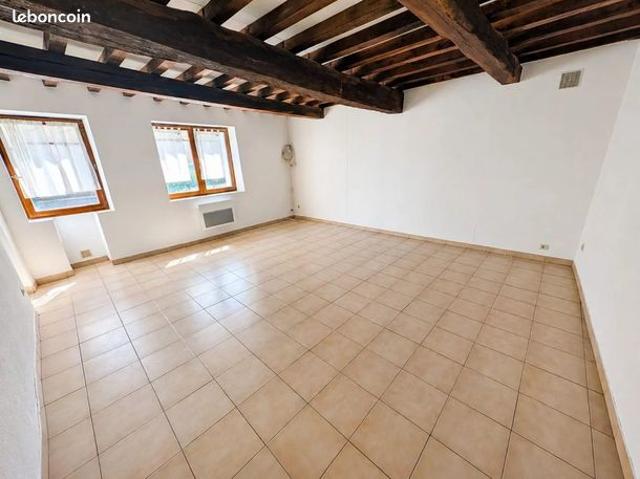 Maison vente à Meaux, Nanteuil-lès-meaux