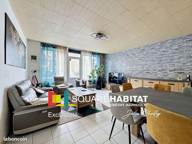 Maison vente à Auvergne-Rhône-Alpes