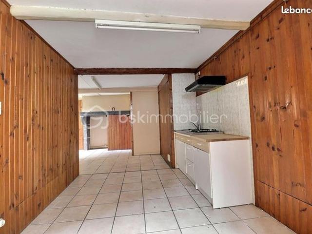 Maison vente à Thiers
