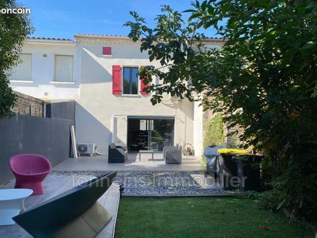 Maison vente à Tonneins