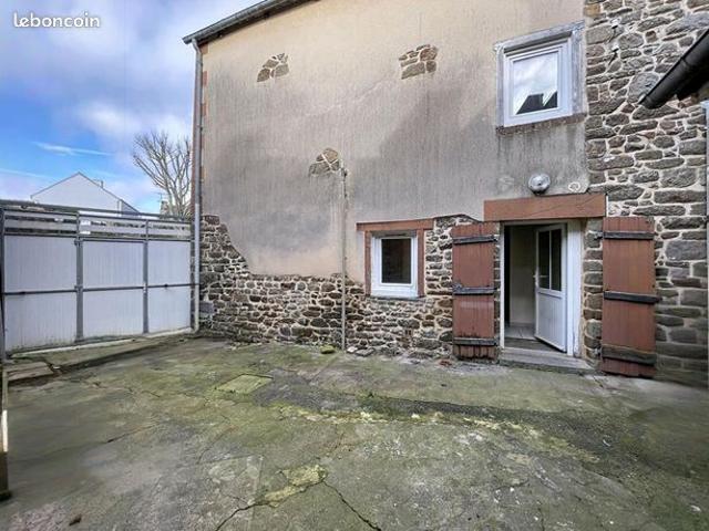 Maison vente à Saint-Malo, Bretagne