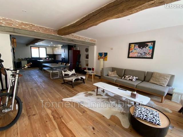Maison vente à Marmande, Tonneins