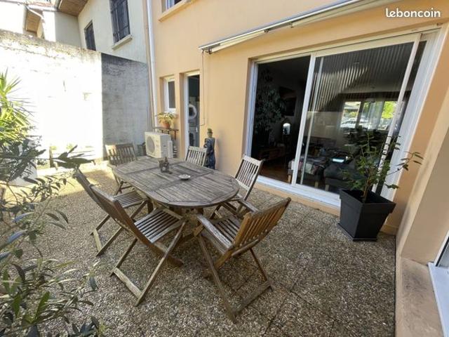 Maison vente à Hagetmau