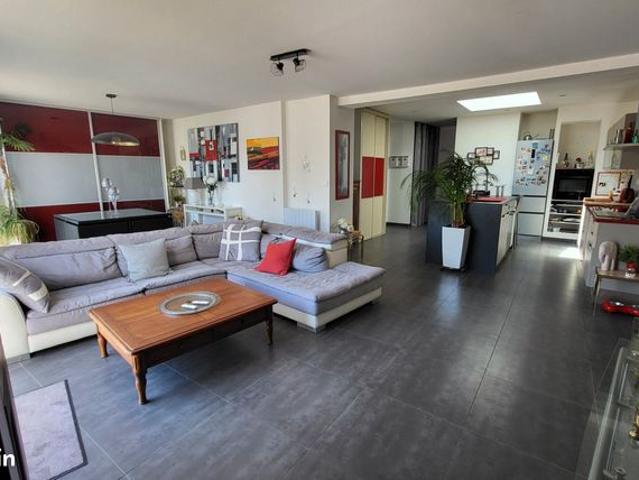 Maison vente à Nantes, Vertou