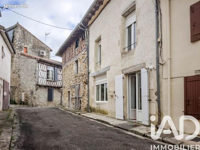 Maison vente à Nérac, Casteljaloux