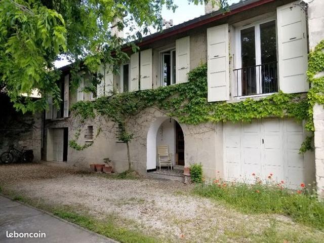 Maison vente à Privas, Bourg-saint-andéol