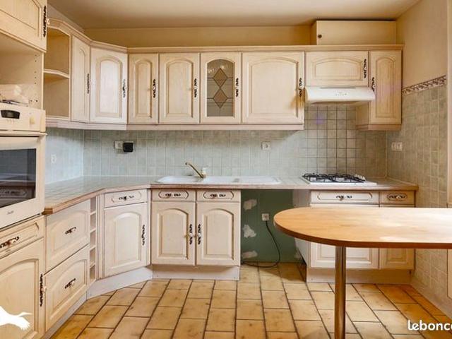 Maison vente à Saint-Sulpice-la-Pointe, Tarn
