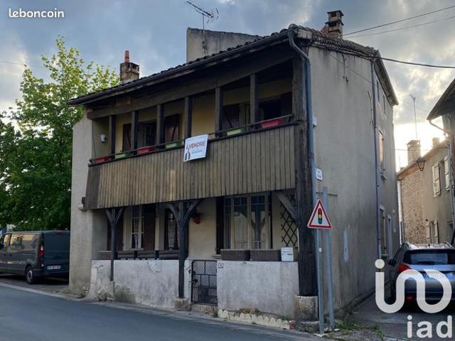 Maison vente à Barbaste