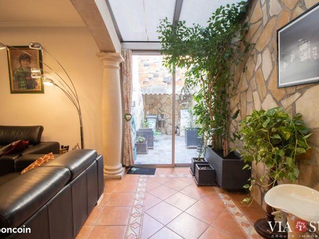 Maison vente à Béziers, Villeneuve-lès-béziers