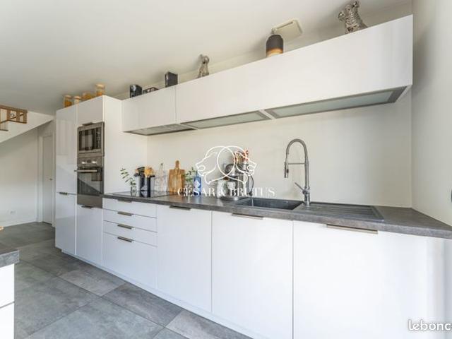Maison vente à Lyon, Métropole de Lyon