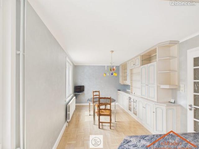 Maison vente à Épinal, Le Val-d'ajol