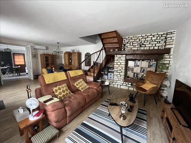 Maison vente à Bergerac, Trémolat