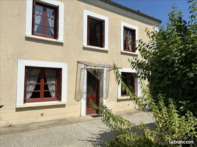 Maison vente à Aire-sur-l'adour