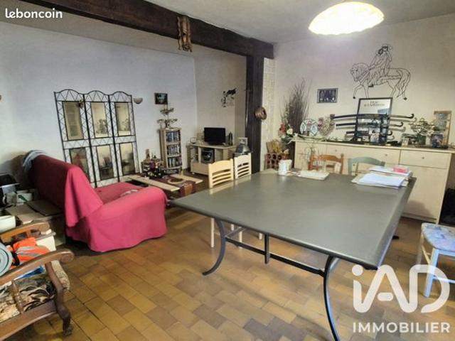 Maison vente à Castres, Mazamet