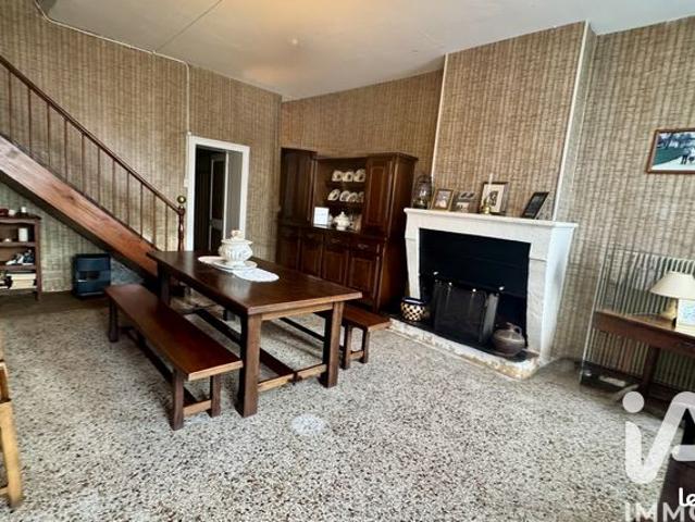 Maison vente à Lesparre-Médoc, Hourtin